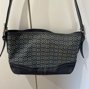 Coach Purse/Bag